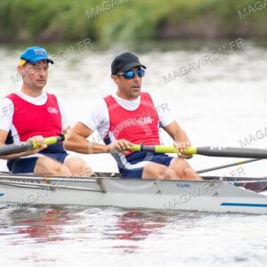 Championnats national Master -Vichy 2026©MagAviron-5466