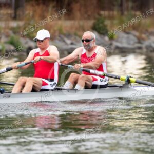 Championnats national Master -Vichy 2026©MagAviron-5469