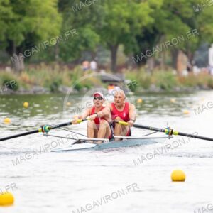 Championnats national Master -Vichy 2026©MagAviron-5473