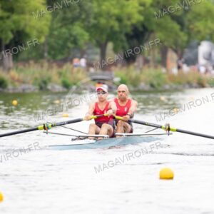 Championnats national Master -Vichy 2026©MagAviron-5474