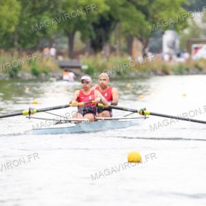 Championnats national Master -Vichy 2026©MagAviron-5475