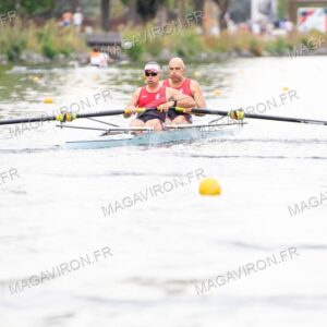 Championnats national Master -Vichy 2026©MagAviron-5476