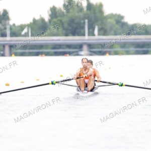 Championnats national Master -Vichy 2026©MagAviron-5482