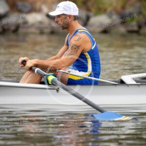 Championnats national Master -Vichy 2026©MagAviron-5484