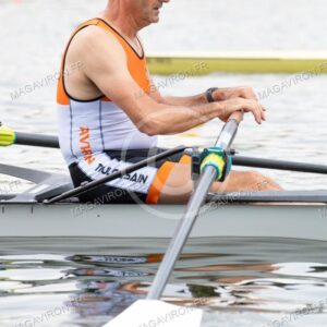 Championnats national Master -Vichy 2026©MagAviron-5491