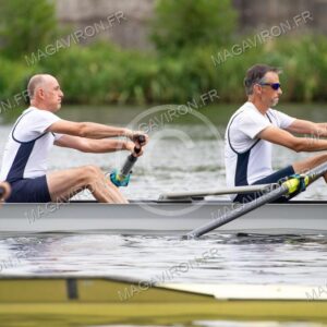 Championnats national Master -Vichy 2026©MagAviron-5498