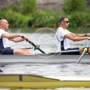 Championnats national Master -Vichy 2026©MagAviron-5500