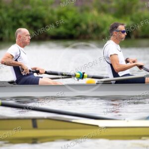 Championnats national Master -Vichy 2026©MagAviron-5502