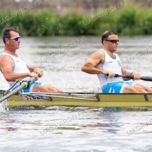 Championnats national Master -Vichy 2026©MagAviron-5507