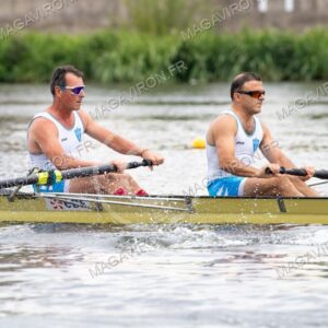 Championnats national Master -Vichy 2026©MagAviron-5509