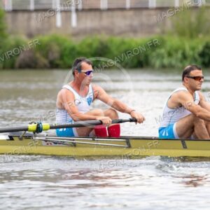 Championnats national Master -Vichy 2026©MagAviron-5510