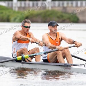 Championnats national Master -Vichy 2026©MagAviron-5511