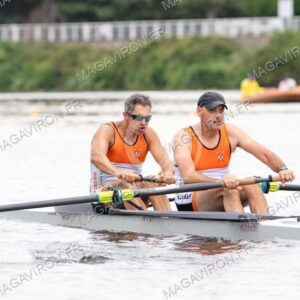 Championnats national Master -Vichy 2026©MagAviron-5515