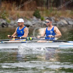 Championnats national Master -Vichy 2026©MagAviron-5517