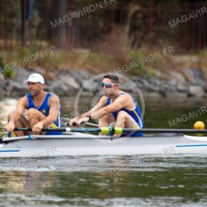 Championnats national Master -Vichy 2026©MagAviron-5519