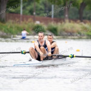Championnats national Master -Vichy 2026©MagAviron-5523