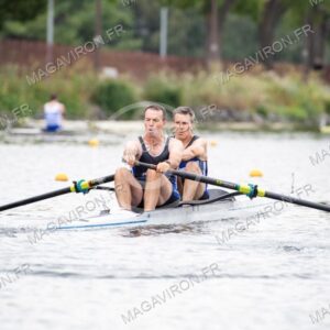 Championnats national Master -Vichy 2026©MagAviron-5524