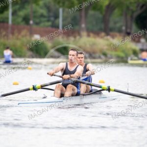 Championnats national Master -Vichy 2026©MagAviron-5525