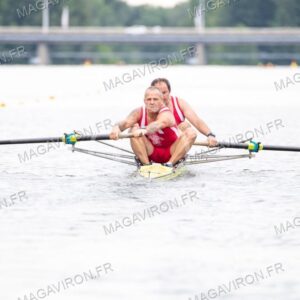Championnats national Master -Vichy 2026©MagAviron-5533