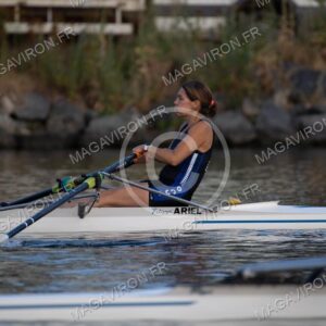 Championnats national Master -Vichy 2026©MagAviron-5691