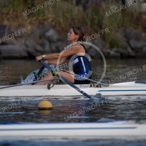 Championnats national Master -Vichy 2026©MagAviron-5695