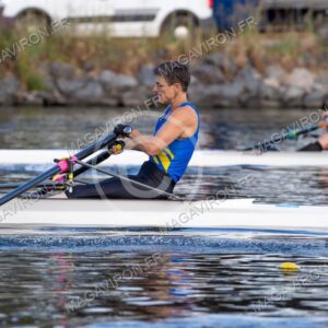 Championnats national Master -Vichy 2026©MagAviron-5756