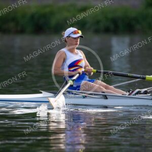 Championnats national Master -Vichy 2026©MagAviron-5851