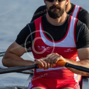 Championnats national Master -Vichy 2026©MagAviron-5952