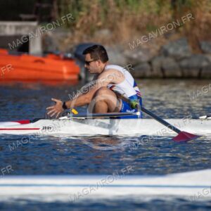 Championnats national Master -Vichy 2026©MagAviron-5956