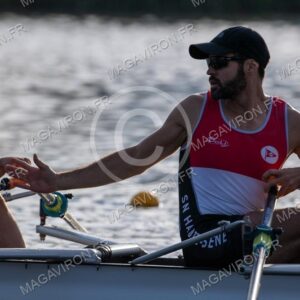 Championnats national Master -Vichy 2026©MagAviron-5959