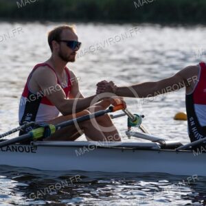 Championnats national Master -Vichy 2026©MagAviron-5960