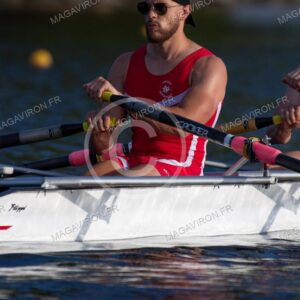 Championnats national Master -Vichy 2026©MagAviron-5962