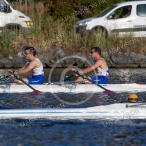 Championnats national Master -Vichy 2026©MagAviron-5969
