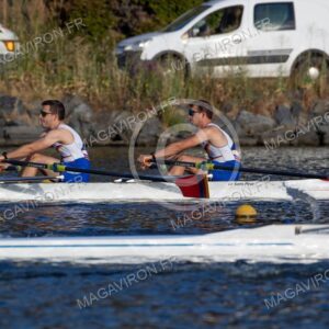 Championnats national Master -Vichy 2026©MagAviron-5970