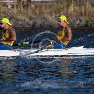 Championnats national Master -Vichy 2026©MagAviron-5972