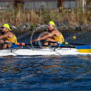 Championnats national Master -Vichy 2026©MagAviron-5974
