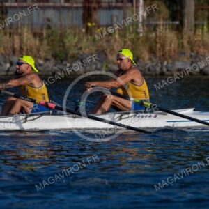 Championnats national Master -Vichy 2026©MagAviron-5975