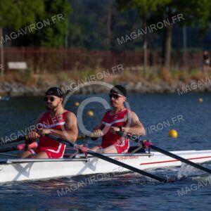 Championnats national Master -Vichy 2026©MagAviron-5976