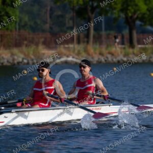 Championnats national Master -Vichy 2026©MagAviron-5977