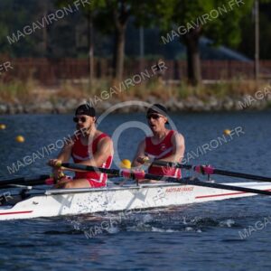 Championnats national Master -Vichy 2026©MagAviron-5978