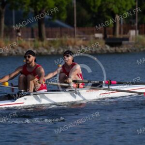 Championnats national Master -Vichy 2026©MagAviron-5980