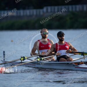 Championnats national Master -Vichy 2026©MagAviron-5981