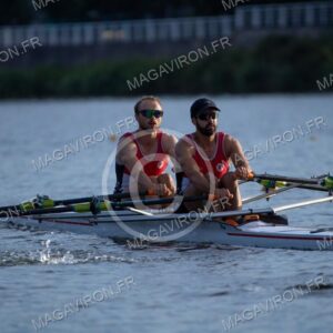 Championnats national Master -Vichy 2026©MagAviron-5983