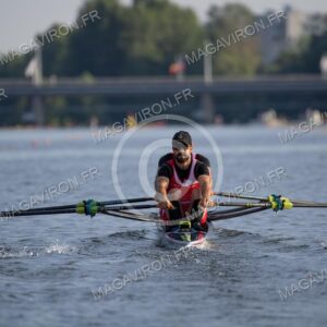 Championnats national Master -Vichy 2026©MagAviron-5986