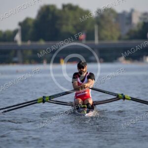 Championnats national Master -Vichy 2026©MagAviron-5988