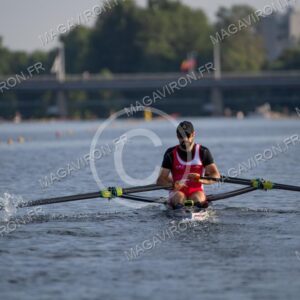 Championnats national Master -Vichy 2026©MagAviron-5990