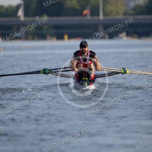 Championnats national Master -Vichy 2026©MagAviron-5992