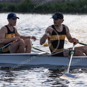 Championnats national Master -Vichy 2026©MagAviron-5994