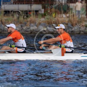 Championnats national Master -Vichy 2026©MagAviron-6010