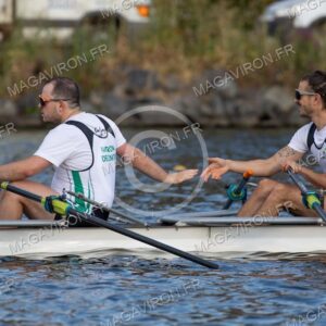 Championnats national Master -Vichy 2026©MagAviron-6035